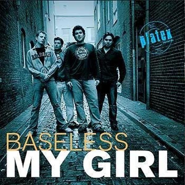 MySpace profile picture for @baseless