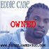 Eddie Cane