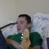 Bryce Fregin
