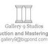 Gallery 9 Studios