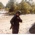 Joe M