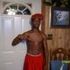 Ladarrian Polk