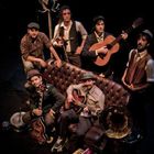 Gipsy Pour Jazz