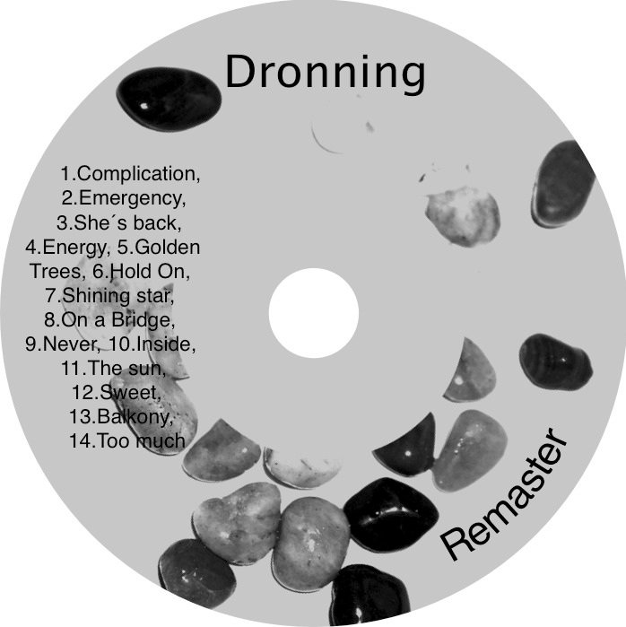Dronning Remaster