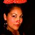 Cynthia Sarabia
