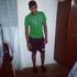 Joey Castillo