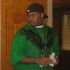 Cameron Crosby