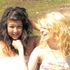 Tatiana & Desiree