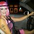 Wendy Robinson