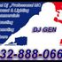 DJ GEN Hernandez