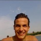 Chad Holder