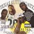 Texas Kutthroatz