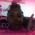 Lil Mhrs. Attitude