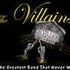 Villains: where we dont pretend!