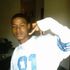 Rickey Williams