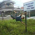 Yasir  aka Bboy Y.N
