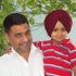Parminder Singh Mangat
