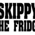 SKIPPY THE FRIDGE