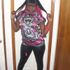 Veronica Broomfield