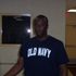 Tony Jones