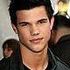 Taylor lautner