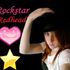 Rockstar redhead