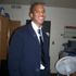 Keith Johnson, Jr.
