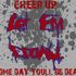 Let 'em Drown (BROKE UP!)