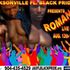 Jacksonville Black pride Jr Board