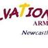 Newcastle Salvos