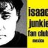 :.Isaac Junkie.: .:Isaac Junkie.: