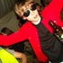 Patrick Jagger