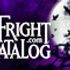 Fright Catalog Fright Catalog