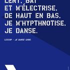 Marche Gare : a venir, Shout out Louds, Zenzile...