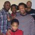 Nehemiah Crowder