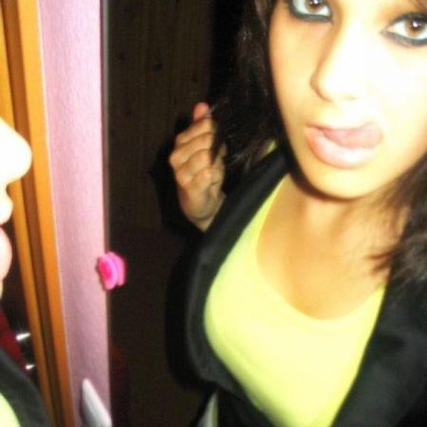 MySpace profile picture for @decree