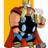 thor johnson