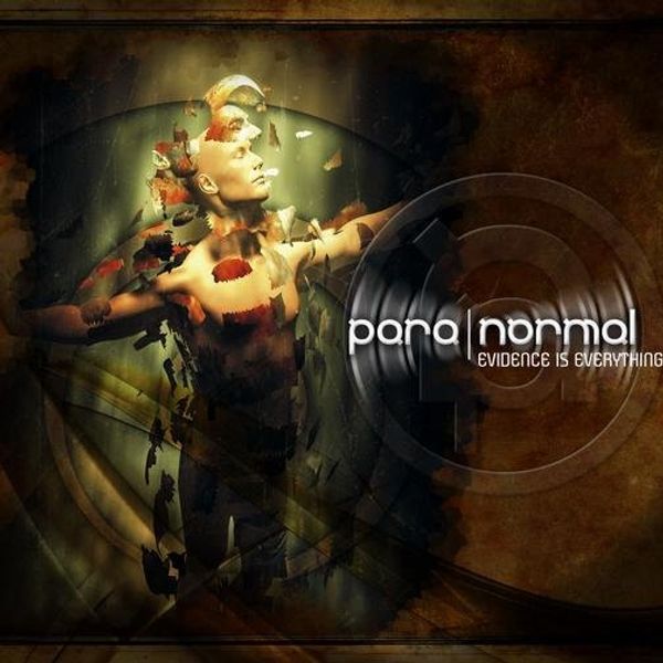MySpace profile picture for @paranormal
