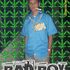 johnny rivera