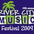 River City music Festival