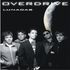 OVERDRIVE