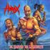Hirax - Street Team Brazil