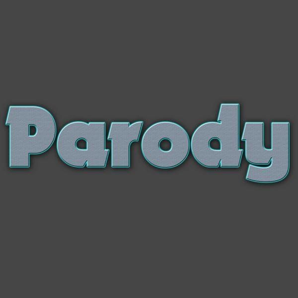MySpace profile picture for @parody