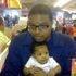 Jamar Larkins