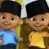 Upin Ipin