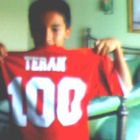 Jonathan Teran