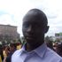 Ousmane Sangare