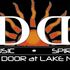 Double Door at Lake Norman