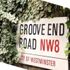 Groove End Road