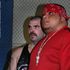 The Bulldog and Ghetto Fabulous